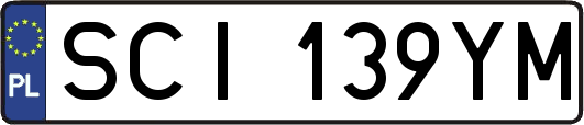SCI139YM