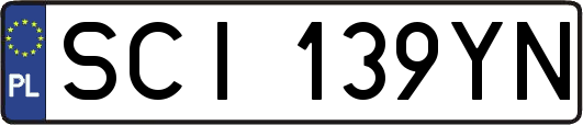 SCI139YN