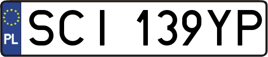 SCI139YP