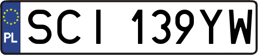 SCI139YW