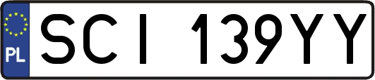 SCI139YY