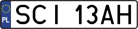 SCI13AH