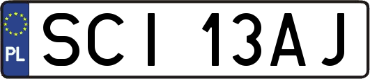 SCI13AJ