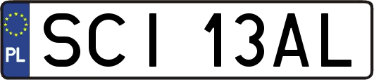 SCI13AL