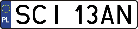 SCI13AN