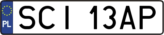 SCI13AP