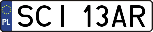 SCI13AR