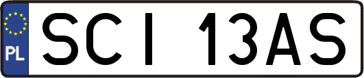 SCI13AS