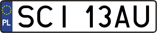 SCI13AU