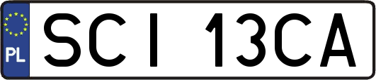 SCI13CA