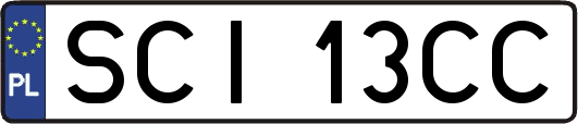 SCI13CC