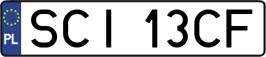SCI13CF