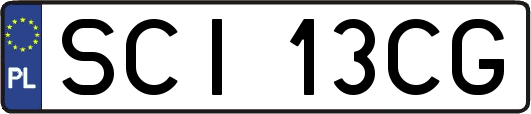 SCI13CG