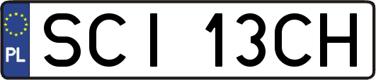 SCI13CH