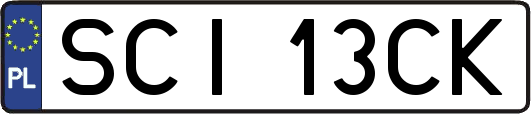 SCI13CK