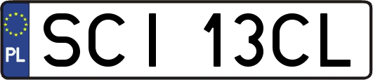 SCI13CL