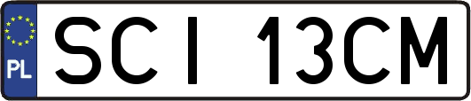 SCI13CM