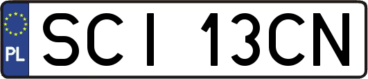 SCI13CN