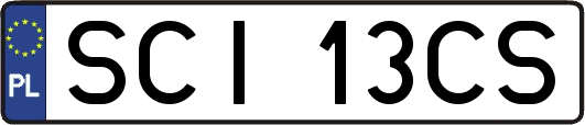 SCI13CS