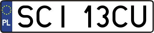 SCI13CU