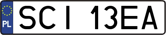 SCI13EA