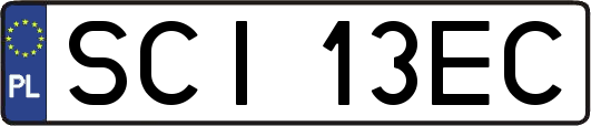 SCI13EC