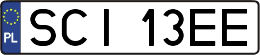 SCI13EE