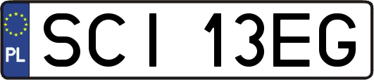 SCI13EG