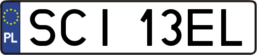 SCI13EL