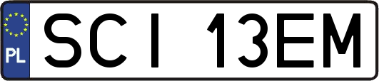 SCI13EM