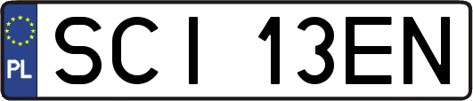 SCI13EN