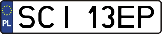 SCI13EP