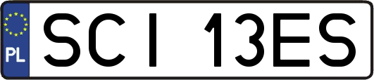 SCI13ES