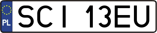 SCI13EU