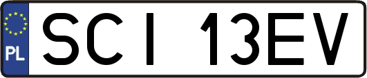 SCI13EV