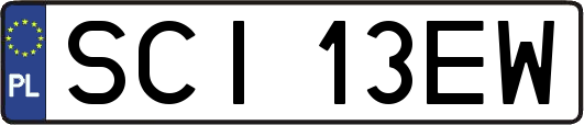 SCI13EW