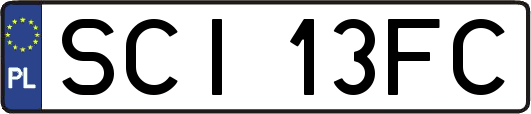 SCI13FC