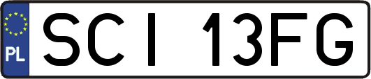 SCI13FG