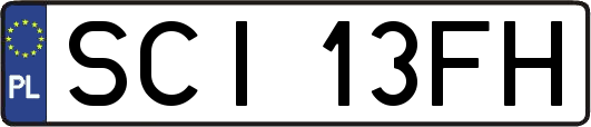 SCI13FH