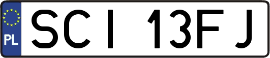 SCI13FJ