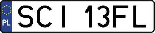 SCI13FL