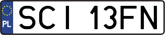 SCI13FN