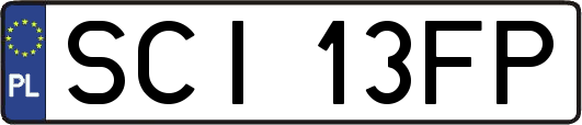 SCI13FP