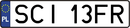 SCI13FR
