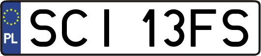 SCI13FS
