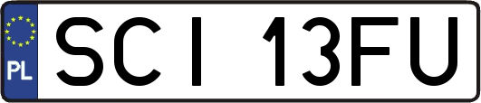 SCI13FU