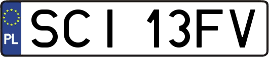 SCI13FV