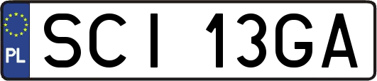 SCI13GA