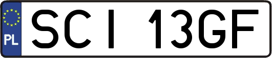 SCI13GF
