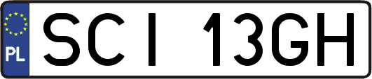 SCI13GH